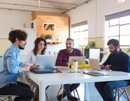 streamline the opportunities